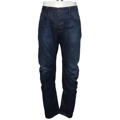 Jeans (Blue) from G-Star Raw Cotton, Polyester