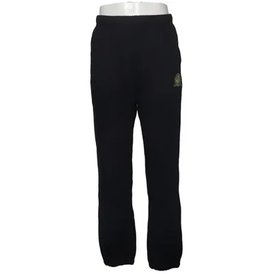 Sweatpants (Blue) from Fred Perry Cotton, Recycled polyester