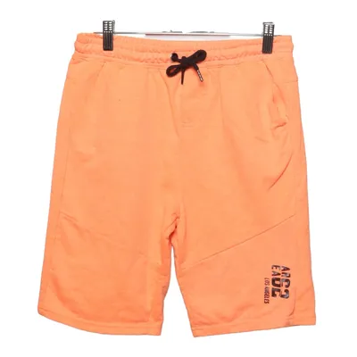 Mjukisshorts (Orange) från Chapter Young Bomull, Polyester