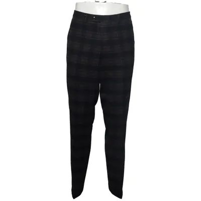 Suit pants (Hawkins-NW-U) from Finshley & Harding Polyester, Viscose