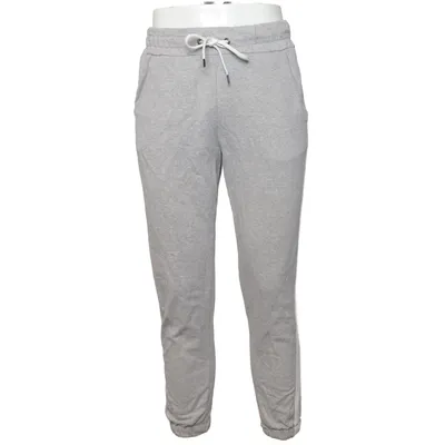 Mjukisbyxor (Grå) från Hoka One One Bomull