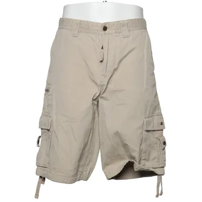 Cargo Shorts (Beige) von Eddie Bauer Baumwolle