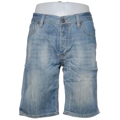 Jeansshorts (Ckh. Denimite) från Crocker Bomull