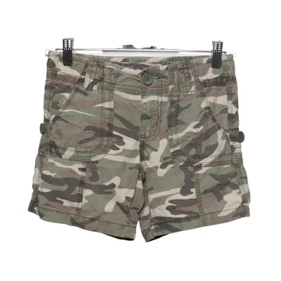 Cargoshorts (Grön, Grå, Beige) från X-Mail