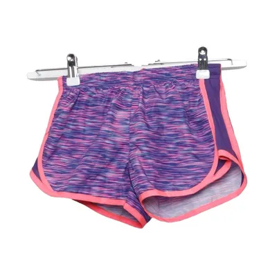 Sports shorts (Blue, Pink, Multicolored) from 90 Degree by Reflex