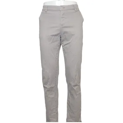 Chinos (Grå) från Behype.