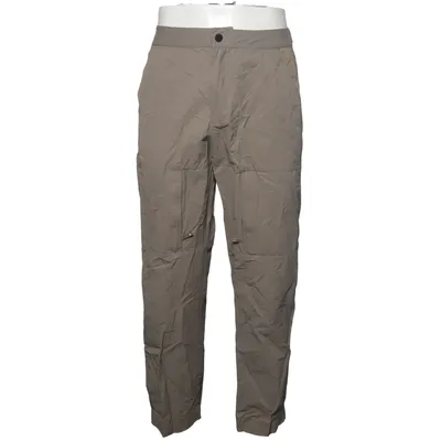 Friluftsbyxor (Grå) från Wood Wood Bomull, Nylon, Polyester