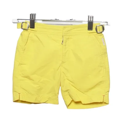 Swim shorts (Yellow) from Orlebar Brown Polyamide, Polyester