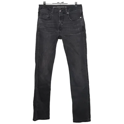 Jeans (John) from Baldessarini Cotton, Elastane
