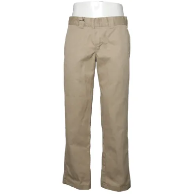 Chinos (Beige) från Dickies Bomull, Polyester
