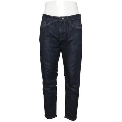 Jeans (Blå) från Mavi Jeans Bomull