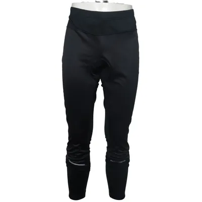 Goalkeeper pants (Black) from Crivit Elastane, Polyester, Polyurethane
