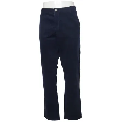 Cordhose (Straight Up) von "SU" Baumwolle, Elasthan