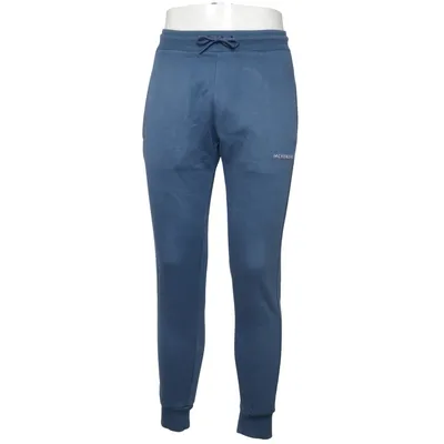 Sweatpants (Blå) fra McKenzie Bomuld, Polyester