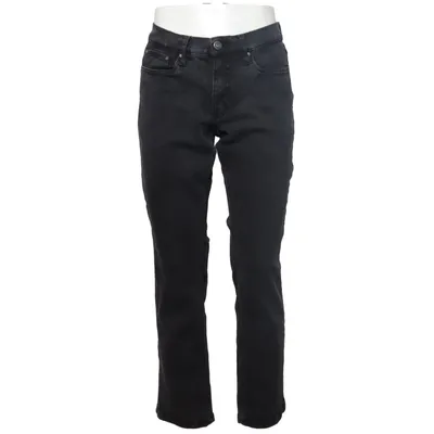 Jeans (Grå) från Heros Bomull, Elastan