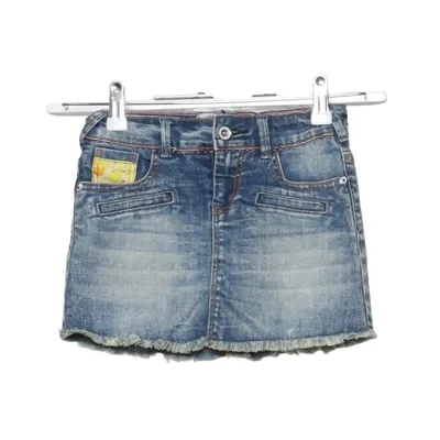 Denim skirt (Blue) from Vingino Jeans Cotton, Elastane