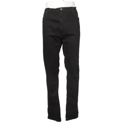Jeans (Black) from Levi's Premium Cotton, Elastane