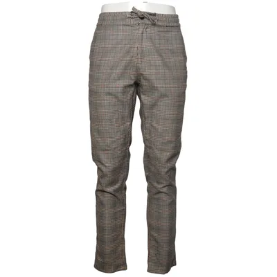 Byxor (Barcelona Alba Pants) från Clean Cut Copenhagen Elastan, Polyester, Viskos
