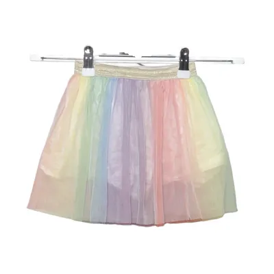 Tyllkjol (Flerfärgad) Polyester