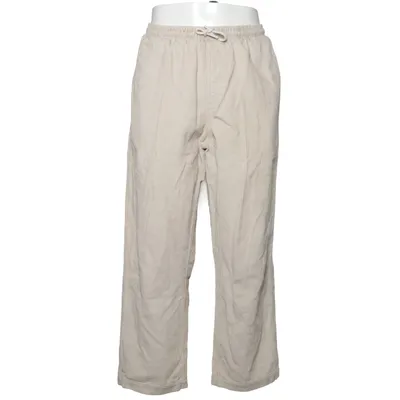 Pantalon (Beige) de Blue Tomato Coton
