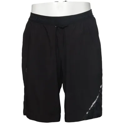 Träningsshorts (Svart) från Kalenji