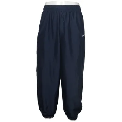 Træningsbukser (Blå) fra Nike Polyester