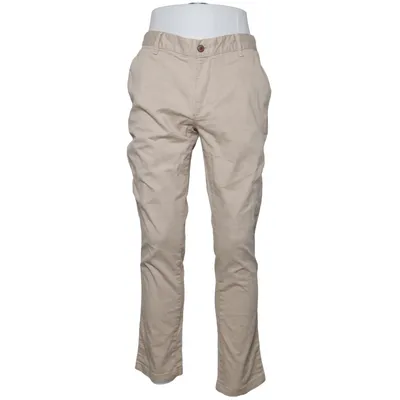 Chinos (Beige) from Bruno Cotton, Elastane, Polyester