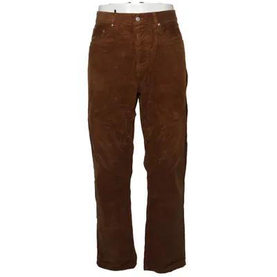 Manchesterbyxor (NEWEL PANT) från Carhartt WIP Bomull, Polyester