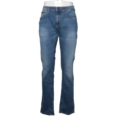 Jeans (Blue) from Tommy Hilfiger Jeans Cotton, Elastane