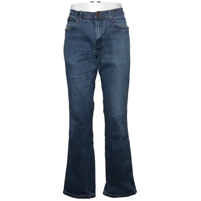 Jeans (ARIZONA) från Wrangler Bomull, Elastan