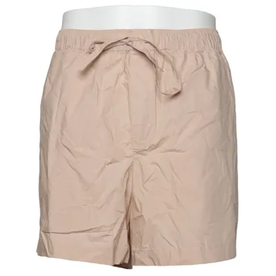 Pyjamasshorts (Beige) från Skims Bomull