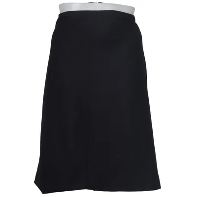 Nederdel (Sort) fra Jil Sander