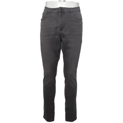 Jean (Gris) de ONLY Carmakoma Coton