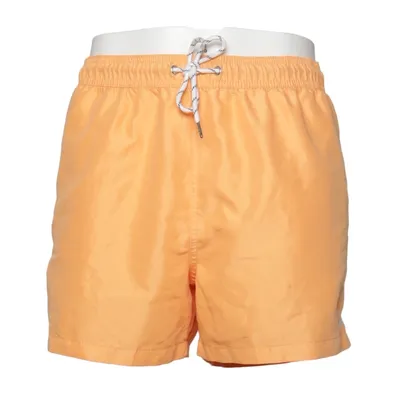 Zwemshort (Oranje) van New Look Men Gerecycled polyester