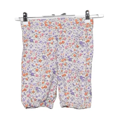 Shorts (Vit, Flerfärgad) från Mads & Mette Bomull