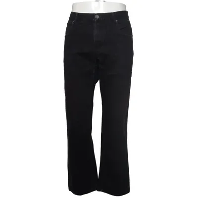 Jeans (Sort) fra Redwood Bomuld