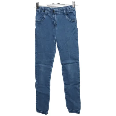 Jeans (Blå) från Yigga