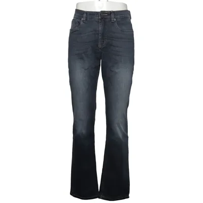 Jeans (Gray) from Engbers Cotton, Elastane, Polyester
