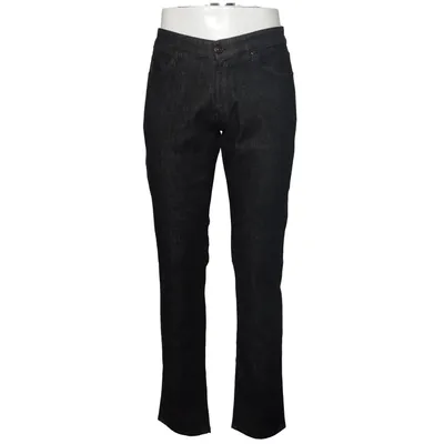 Jean (Noir) de Pt05 Coton, Élasthane