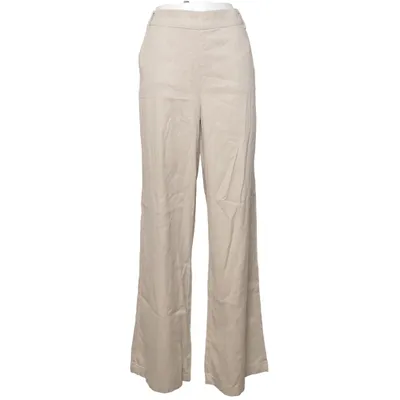 Palazzobyxor (MODP1215/835C) från Calzedonia Bomull, Linne, Lyocell