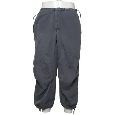 Byxor (Grå) från BDG by Urban Outfitters Bomull