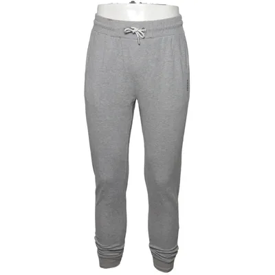 Mjukisbyxor (Grå) från Foot Locker Bomull, Polyester