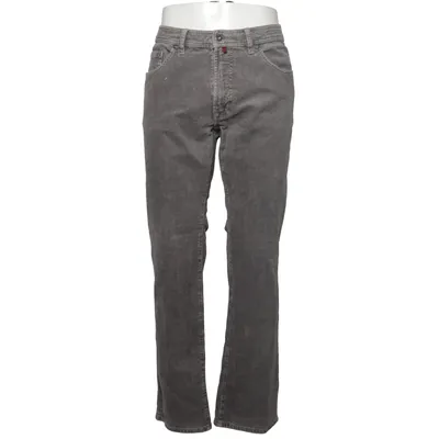 Corduroy pants (Deauville) from Pierre Cardin Cotton, Elastane