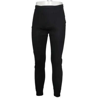 Tights (Black) from Tchibo Elastane, Polyester