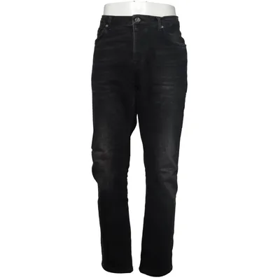 Jeans (Grå) från Goldgarn Denim