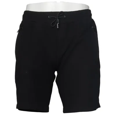 Mjukisshorts (Svart) från Genti Elastan, Polyamid, Viskos