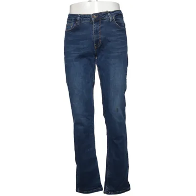 Jeans (Blue) from Jeel Cotton, Elastane