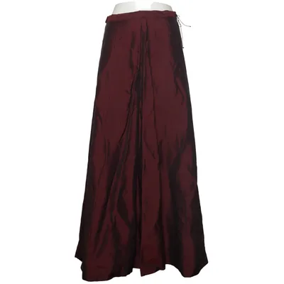 Jupe longue (Rouge) de Avance Creation