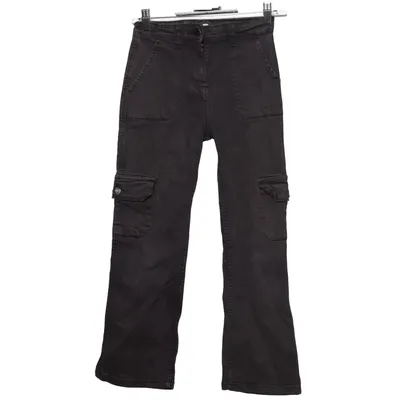 Cargo pants (Gray) from A Punto.