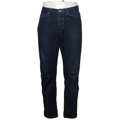 Jeans (Blå) från Asket Ekologisk bomull